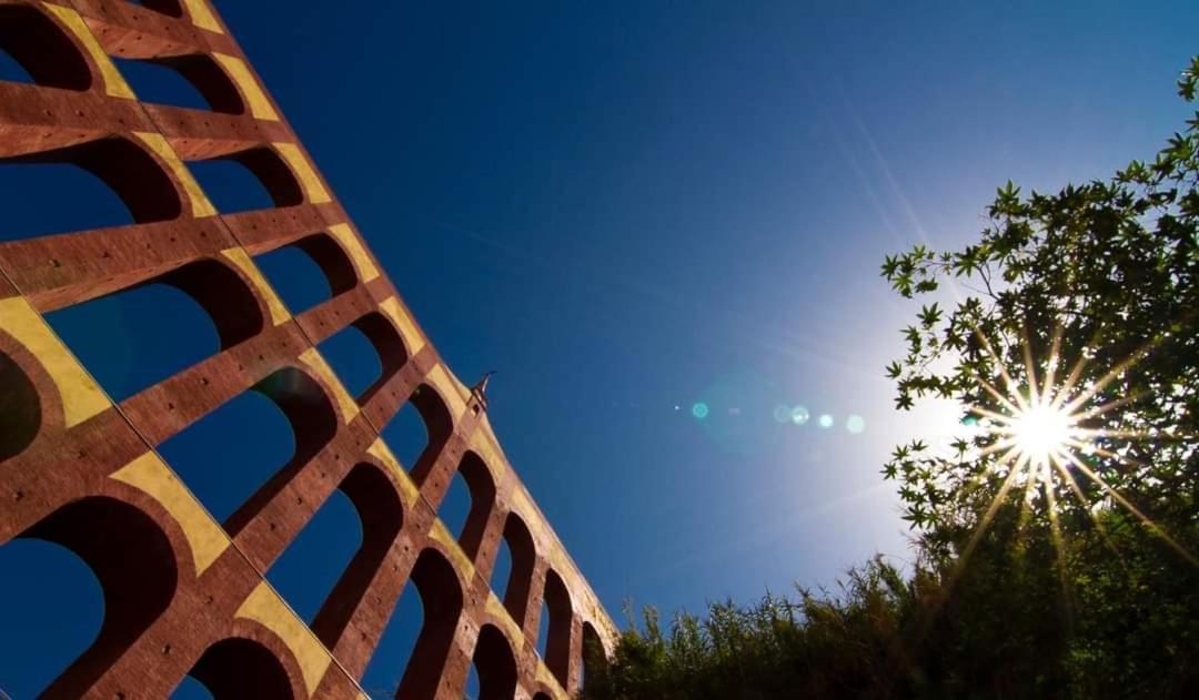 Apartamento En El Mirador De Nerja Exteriér fotografie