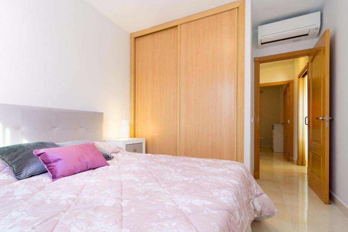 Apartamento En El Mirador De Nerja Exteriér fotografie