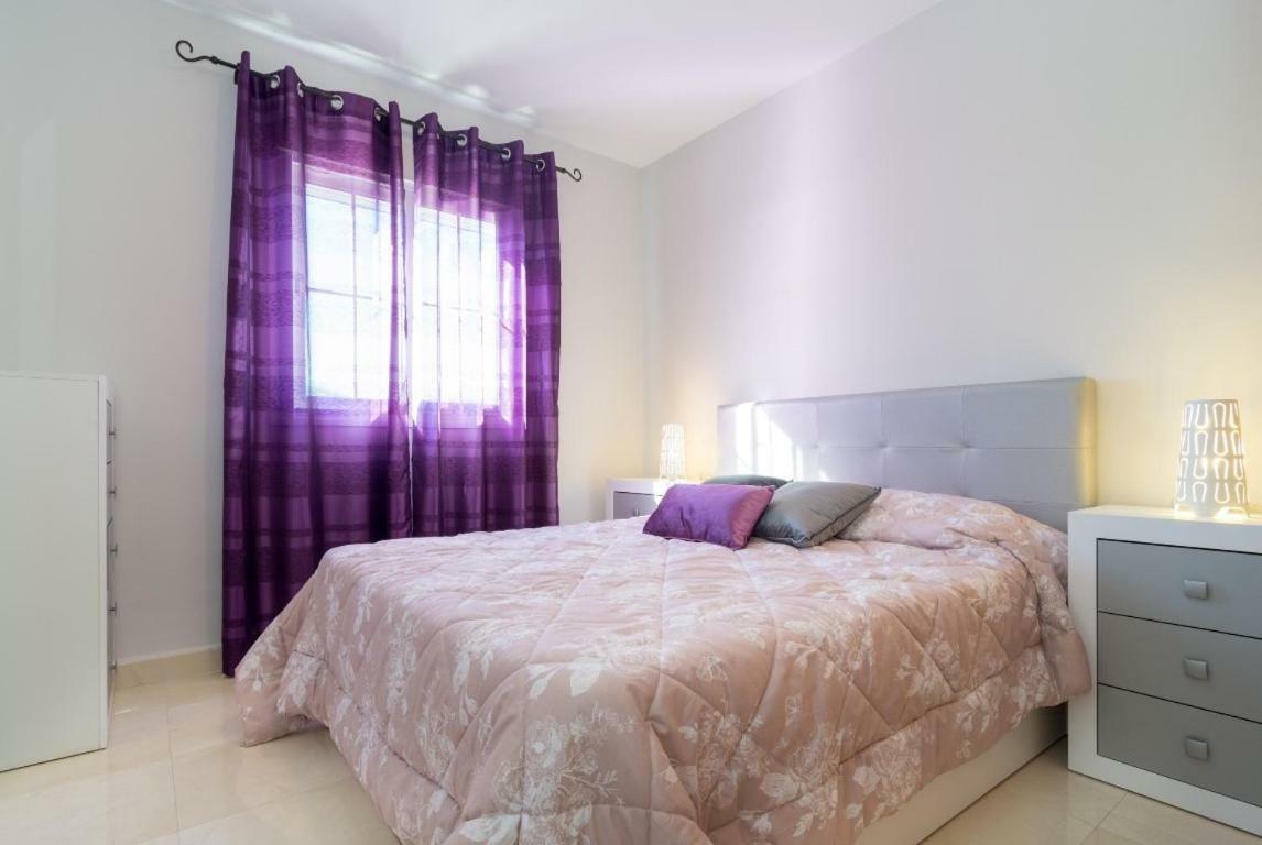 Apartamento En El Mirador De Nerja Exteriér fotografie