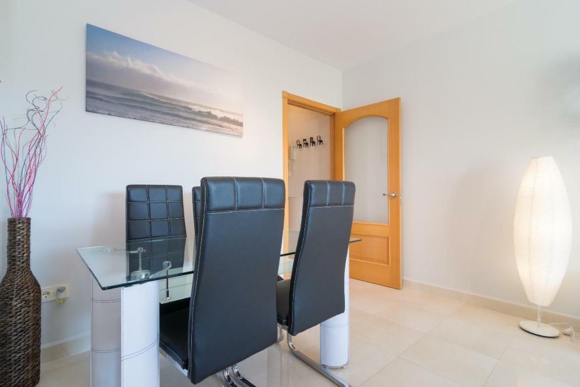 Apartamento En El Mirador De Nerja Exteriér fotografie