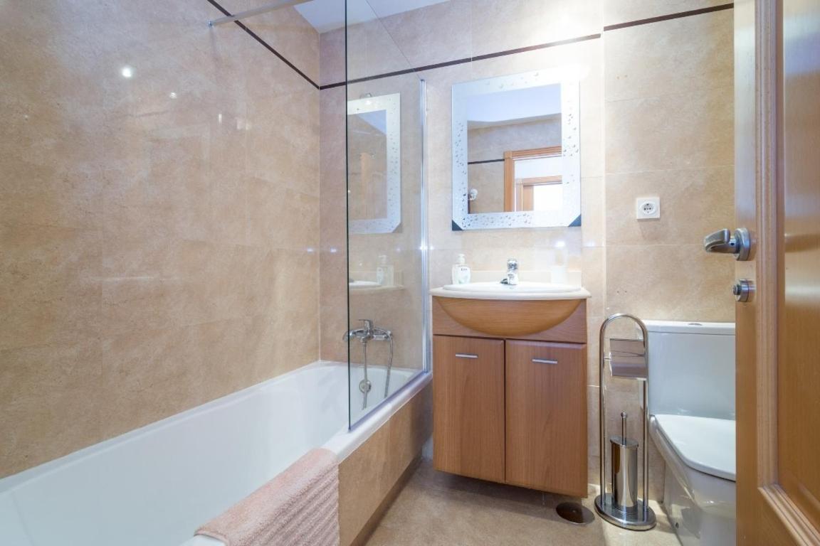Apartamento En El Mirador De Nerja Exteriér fotografie